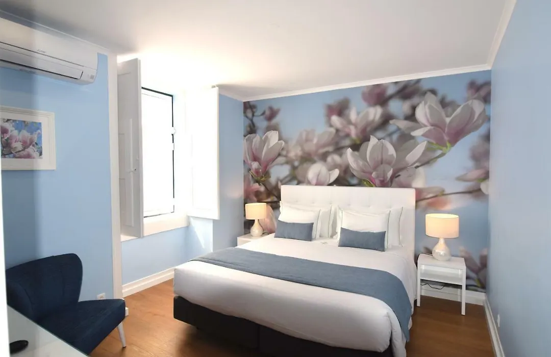 Lx Flowers Apartments-1