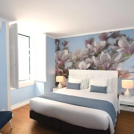 Lx Flowers Apartments-3